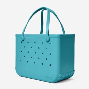 Turquoise Bogg Bag Original